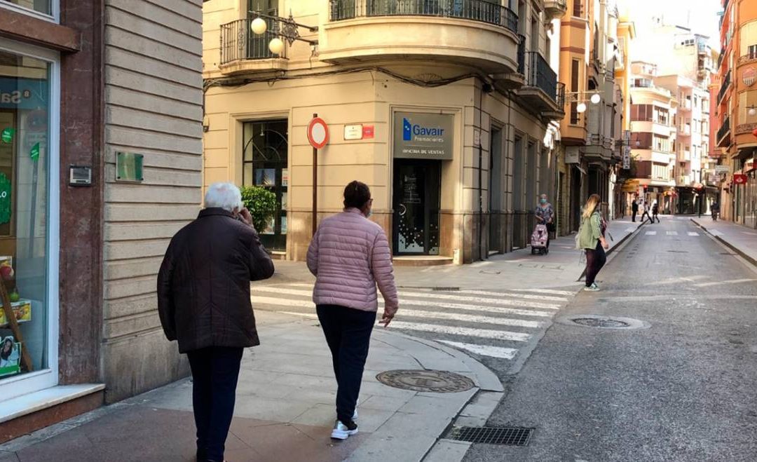 CEDELCO solicita modificaciones urgentes en la Ley del Palmeral