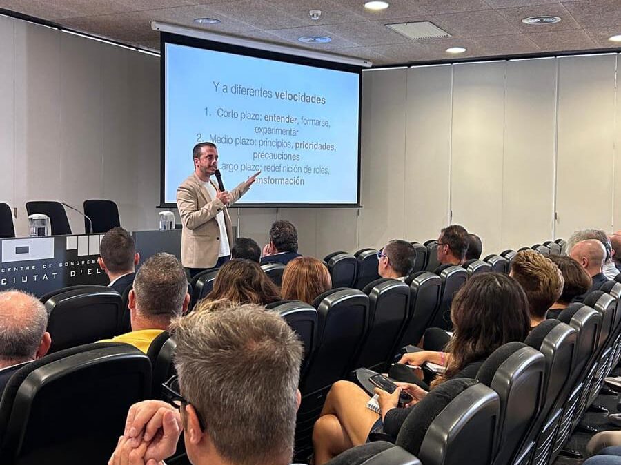 Beneficios de la Inteligencia Artificial en las empresas