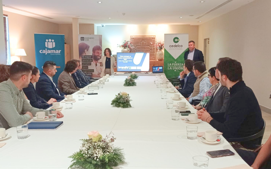 Cómo conseguir un equipo comprometido en 2025