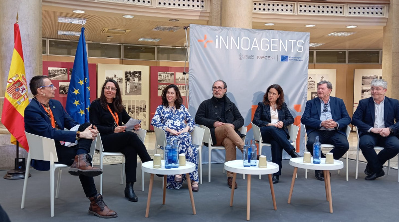 CEDELCO renueva el mantenimiento de su Agente de la Innovación
