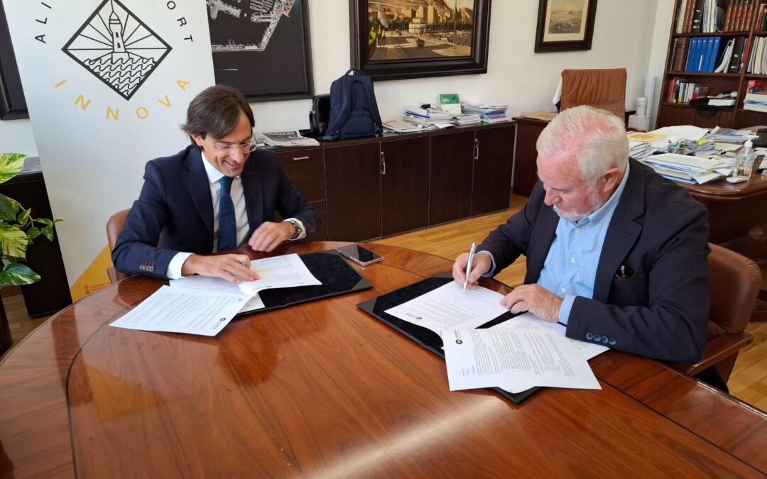 Impulsar la innovación empresarial