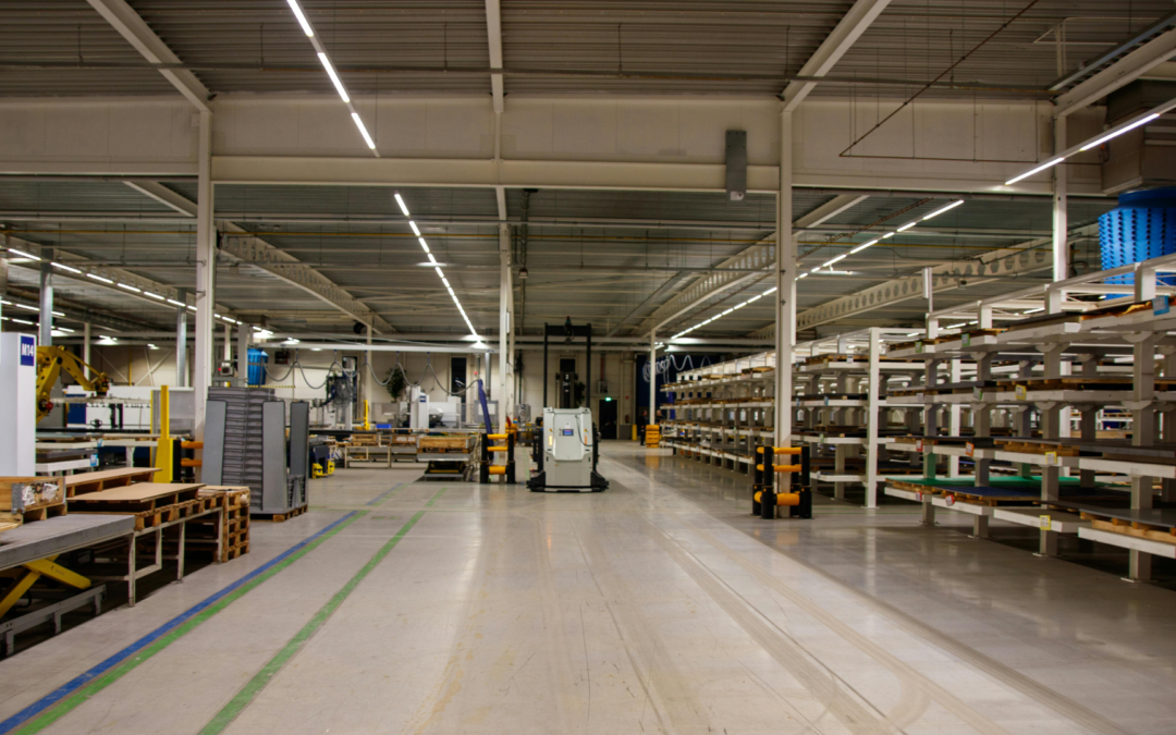 CEDELCO destaca el Porta d’Elx como nueva palanca de suelo industrial para el futuro de Elche